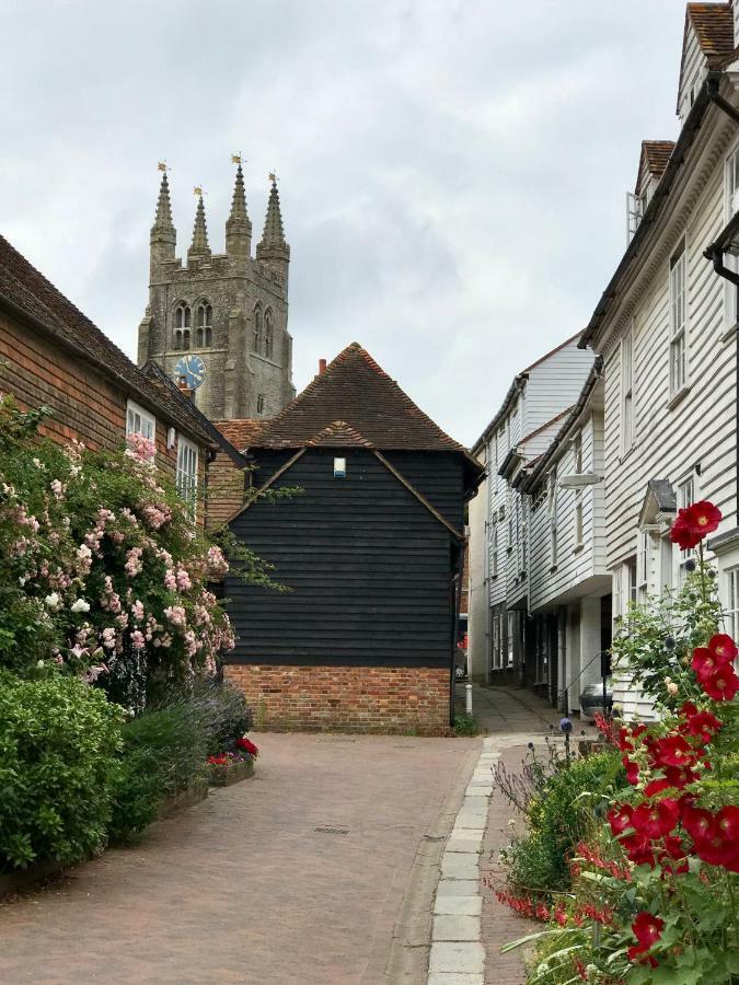 Potts Farm Tenterden Exterior foto