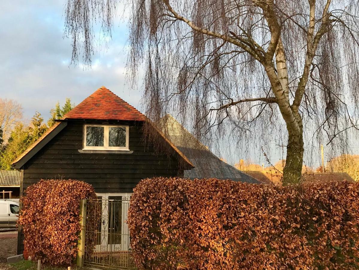 Potts Farm Tenterden Exterior foto