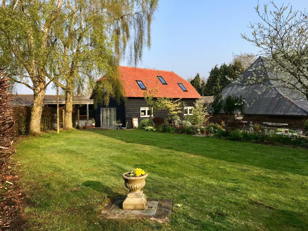 Potts Farm Tenterden Exterior foto