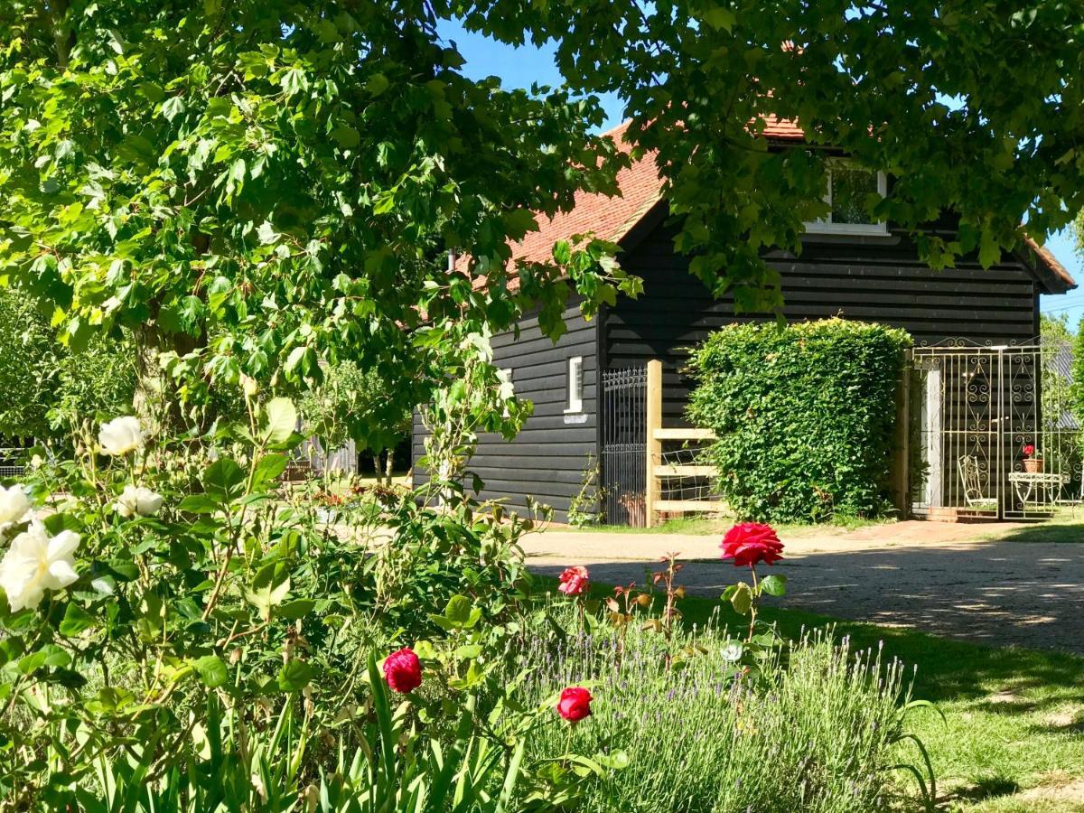 Potts Farm Tenterden Exterior foto