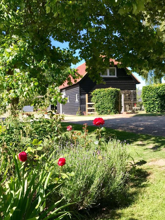Potts Farm Tenterden Exterior foto