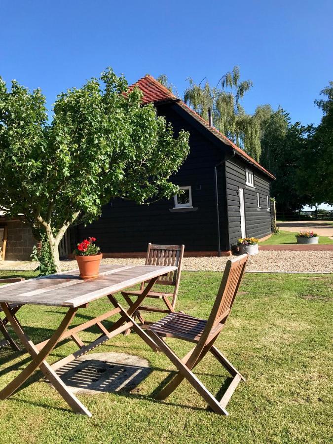 Potts Farm Tenterden Exterior foto